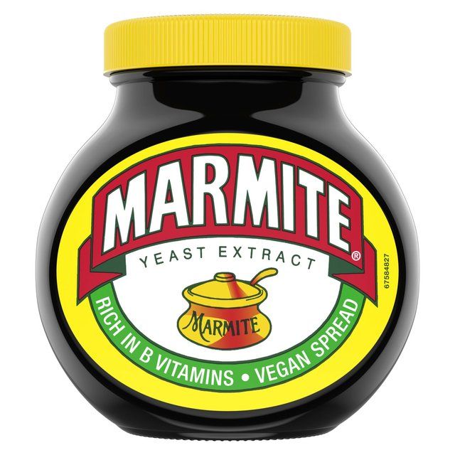 Marmite Original Yeast Extract Spread    500g