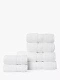 Jasper Conran London Turkish Cotton Towel Bundle