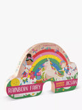 Floss & Rock Rainbow Jigsaw Puzzle