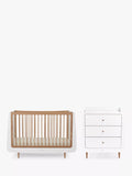 Snüz Snüzkot Skandi 2 Piece Furniture Set