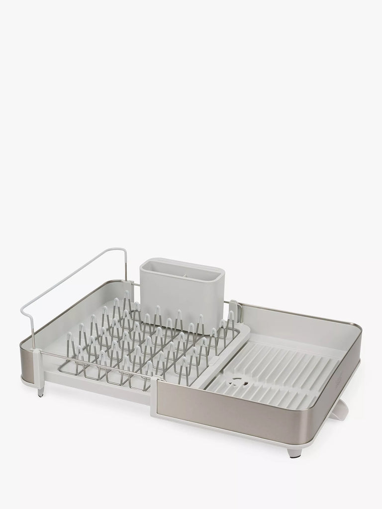 Joseph Joseph Extend Stainless Steel Dish Drainer