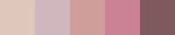 CHANEL Les Beiges Healthy Glow Natural Eyeshadow Palette
