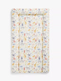 John Lewis Safari Print Changing Mat