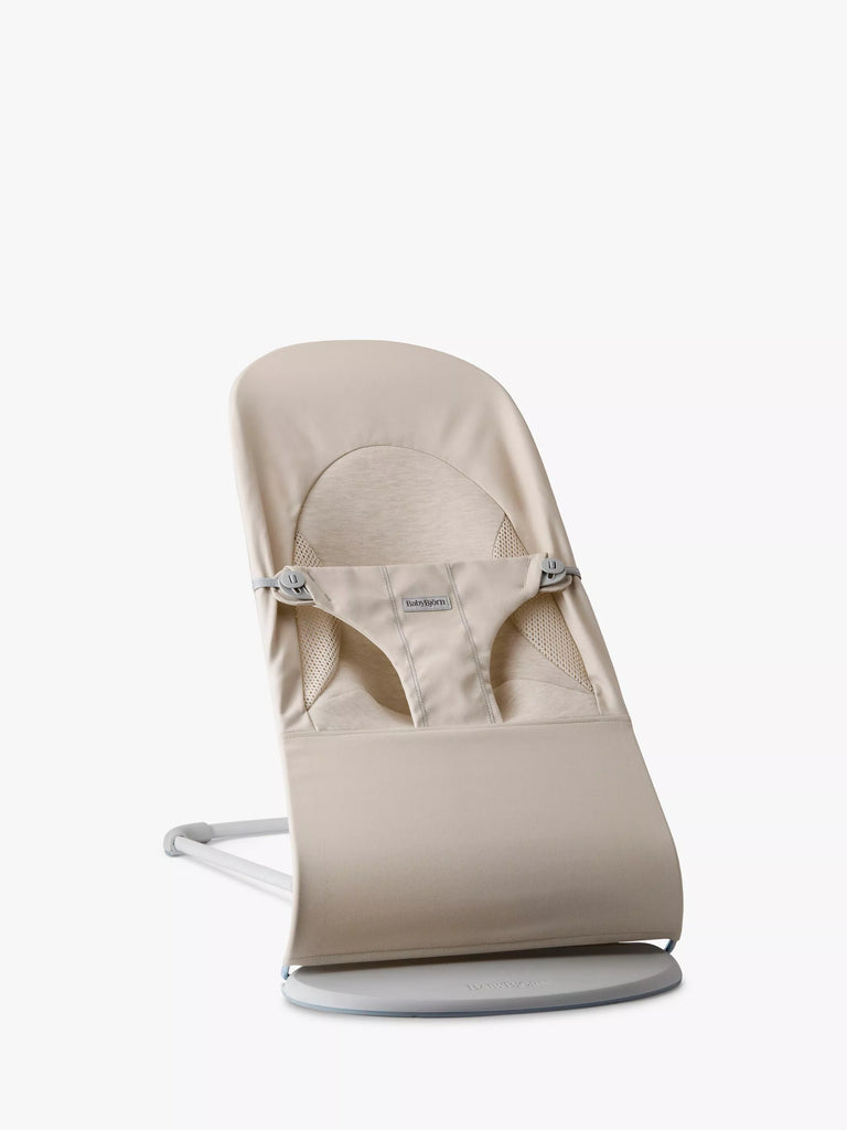 BabyBjörn Baby Bouncer Balance Soft