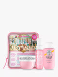 Sol de Janeiro Beija Flor™ Jet Set Bodycare Gift Set