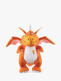 Julia Donaldson Large Zog Dragon Soft Toy 40Cm