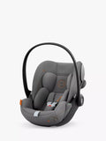 Cybex Cloud G i-Size Rotating Baby Car Seat