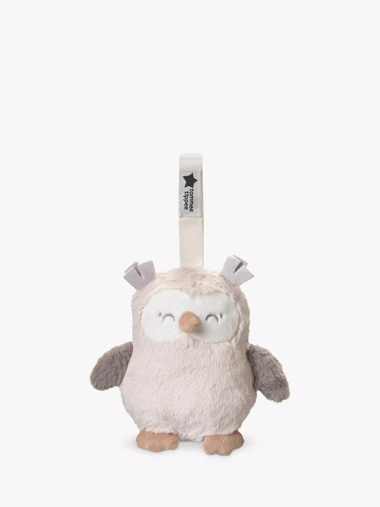 Tommee Tippee Ollie Owl Travel Sleep Aid