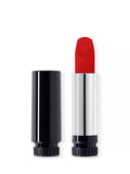 DIOR Rouge Dior Couture Colour Lipstick Refill - Velvet Finish