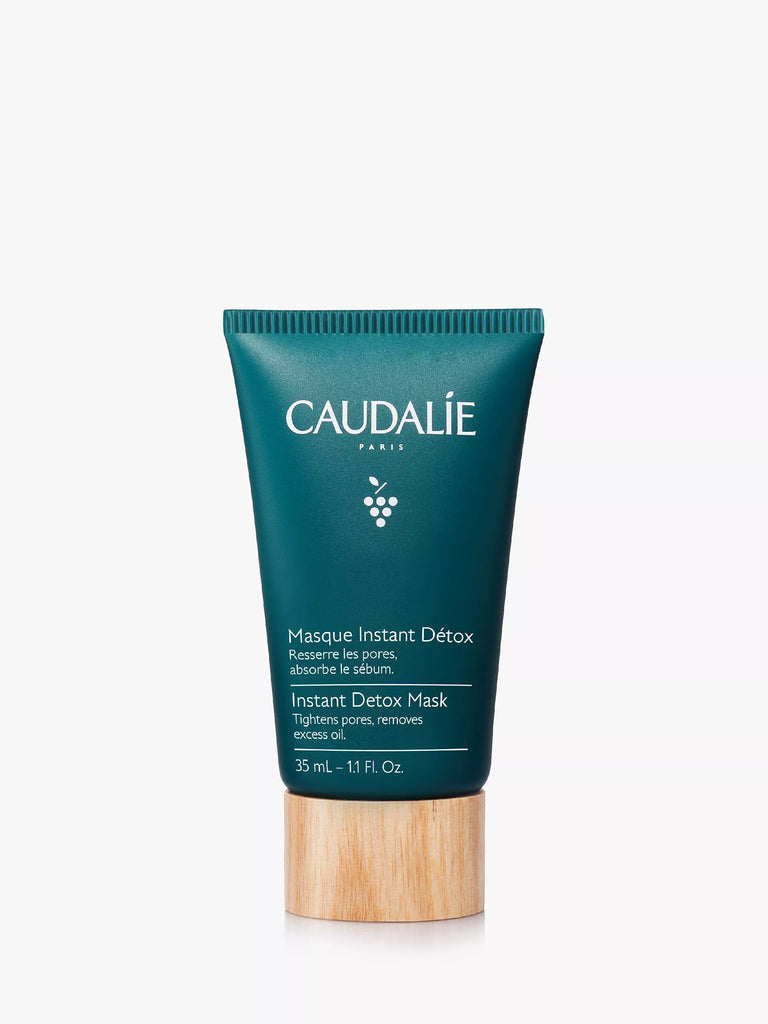 Caudalie Instant Detox Mask, 75ml