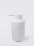 John Lewis ANYDAY Essential Soap Dispenser, White