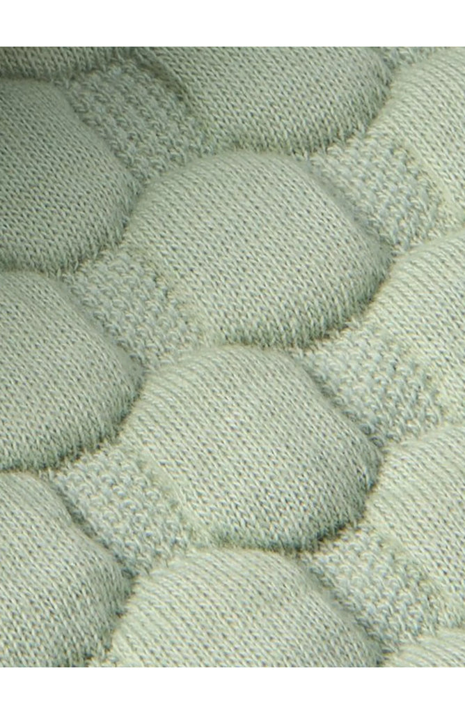 John Lewis Baby Geo Quilted Blanket