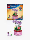 LEGO Disney Princess Encanto 43237 Isabela's Flowerpot