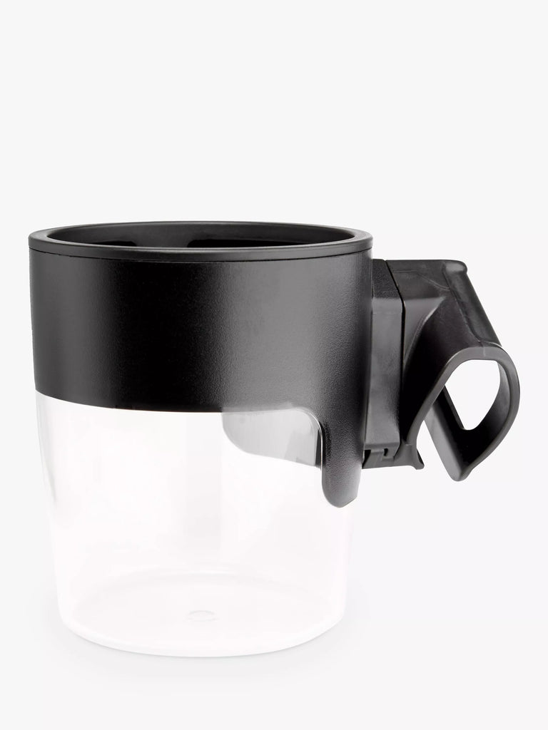 Nuna MIXX and DEMI Series Cup Holder, Black