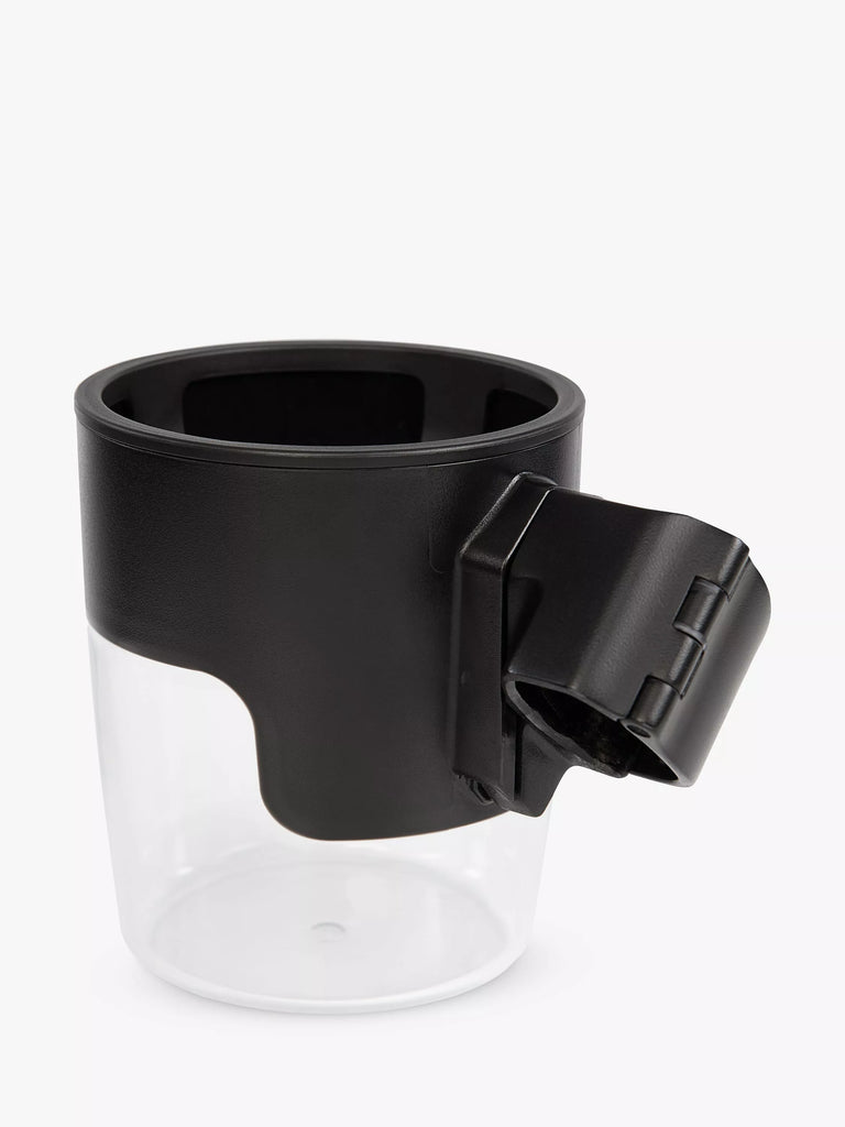 Nuna Triv Cup Holder, Black