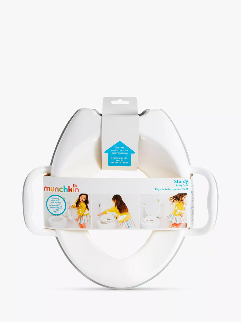 Munchkin Sturdy™ Potty Seat