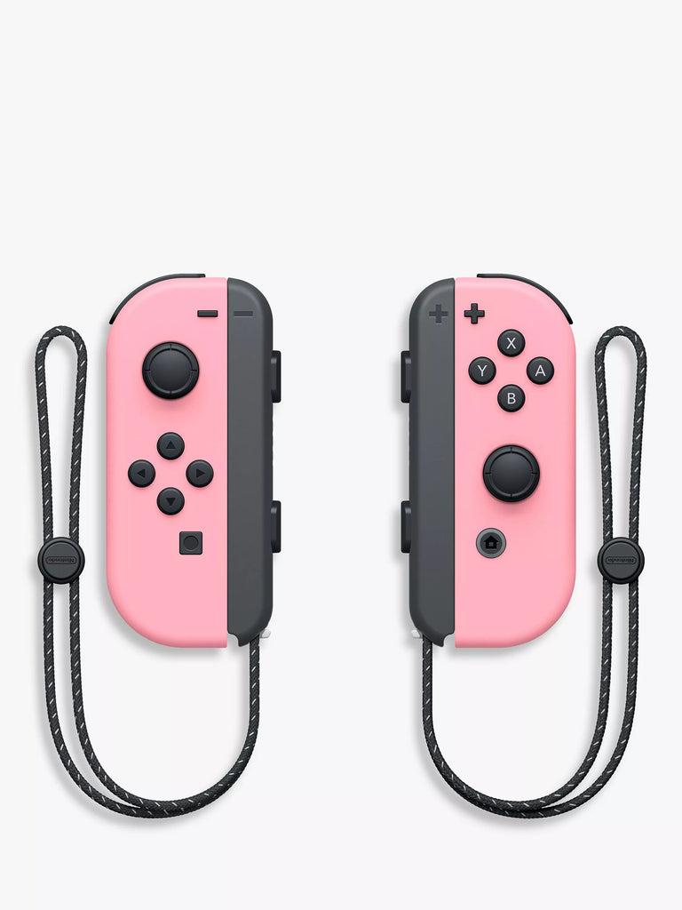 Nintendo Joy-Con Controllers for Switch Console