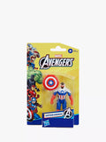 Marvel Avengers Captain America 4" Action Figure