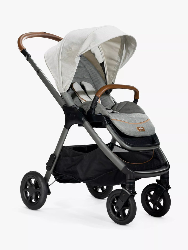 Joie Baby Finiti Signature Pushchair