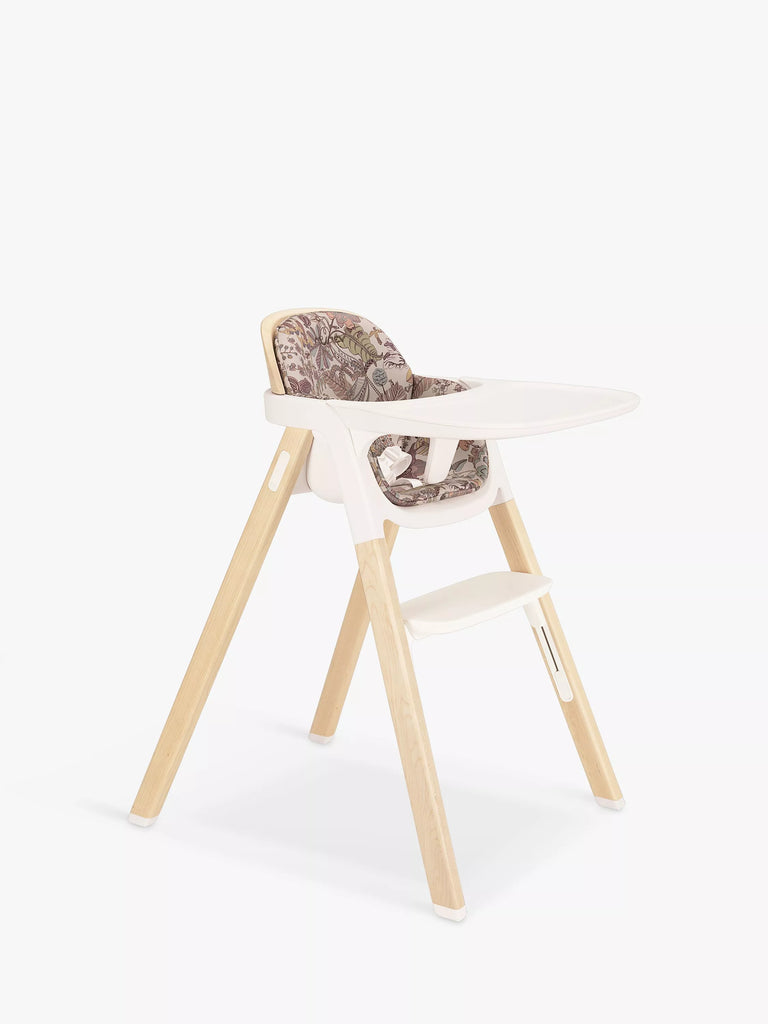 Nuna x Liberty Fantasy Land Collection BRYN Highchair