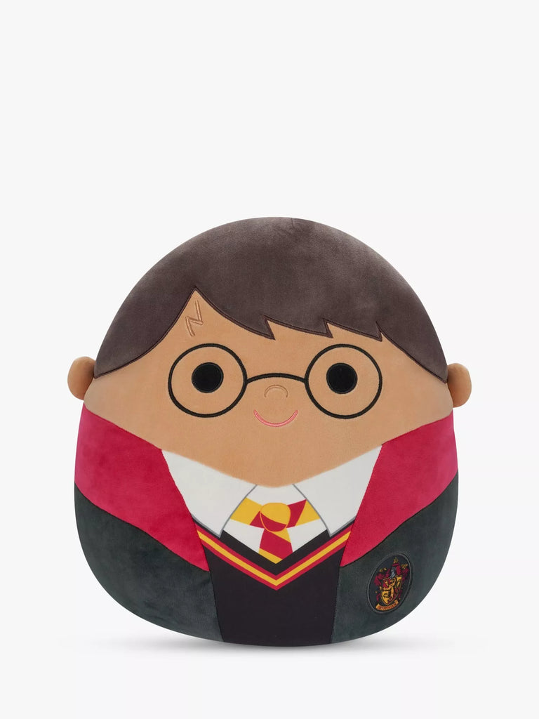 Harry Potter Plush Soft Toy