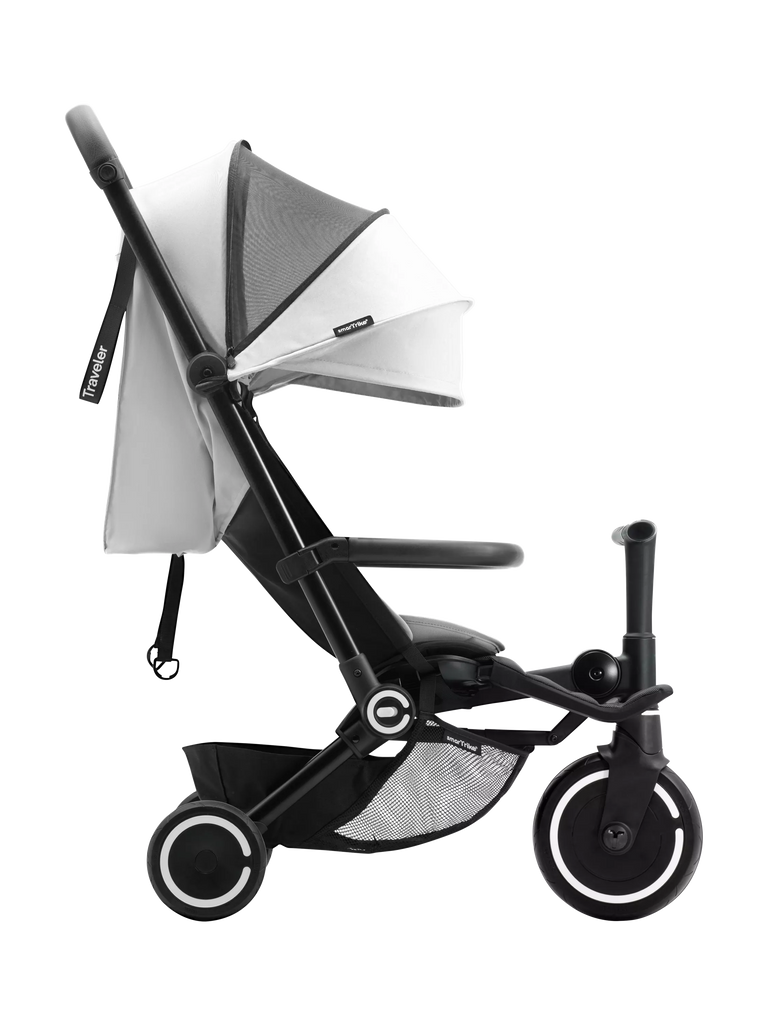 smarTrike Traveler Active Stroller