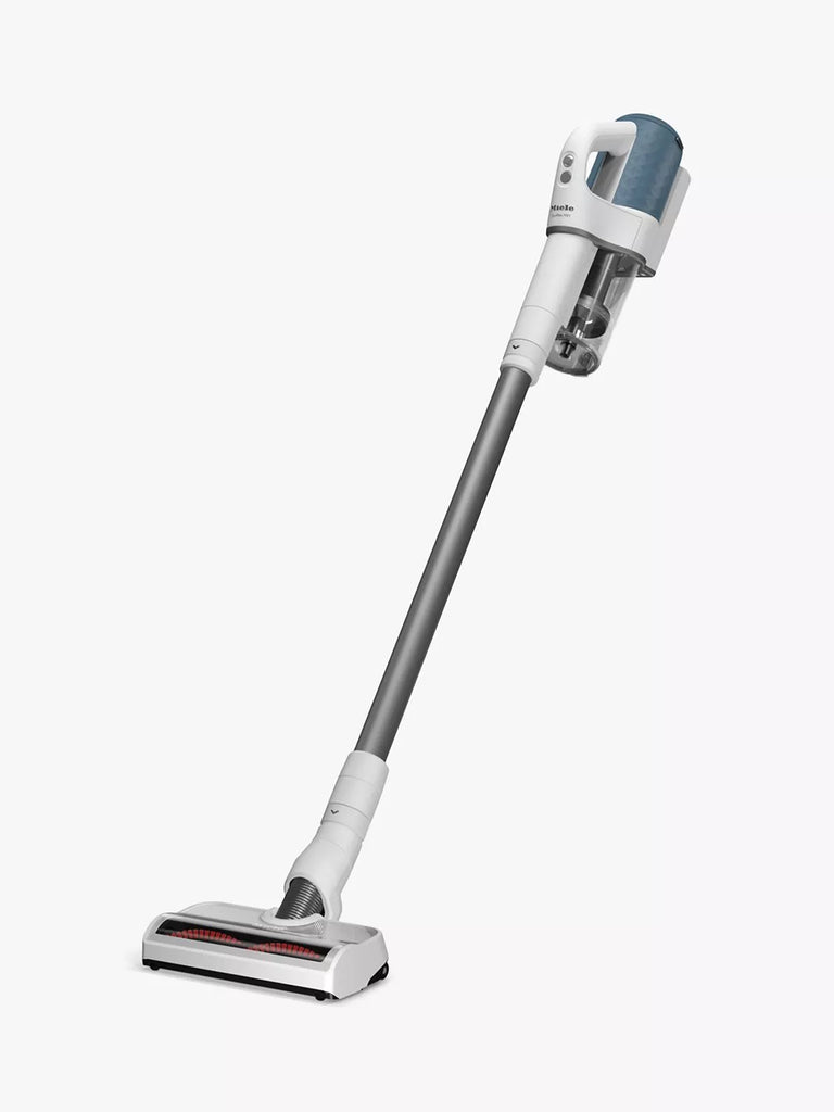 Miele Duoflex HX1 Cordless Vacuum Cleaner, Nordic Blue