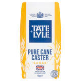 Tate & Lyle Fairtrade Caster Sugar   1kg GOODS M&S   