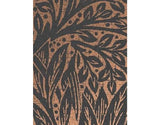 William Morris At Home Marigold Fibrous Wallpaper