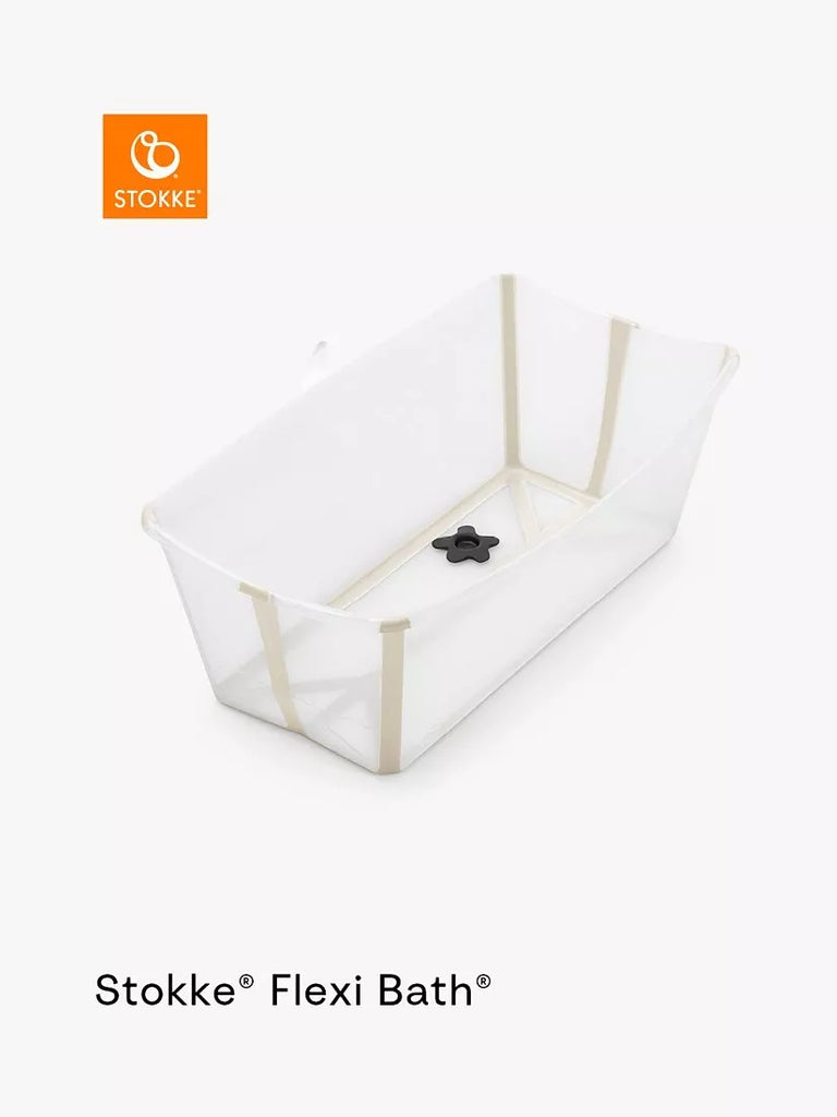 Stokke Flexi Bath Baby Bath