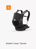 Stokke Limas Mesh Baby Carrier