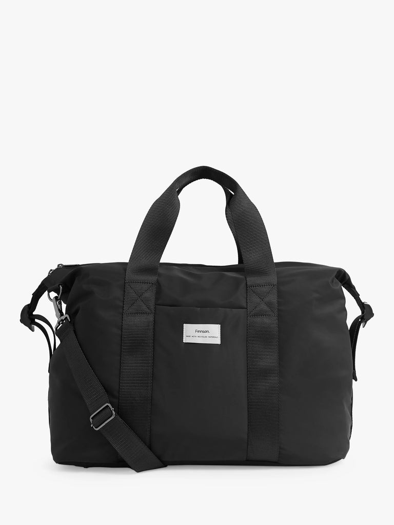 Finnsøn Ida Eco Holdall Changing Bag