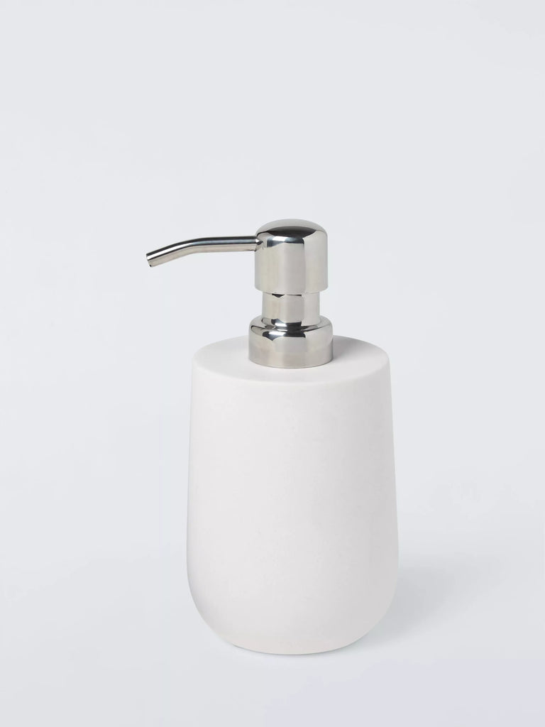 John Lewis Drift Soap Pump