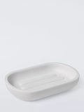 John Lewis Drift Soap Dish