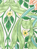 Morris & Co.Pimpernel Cushion - McGrocer