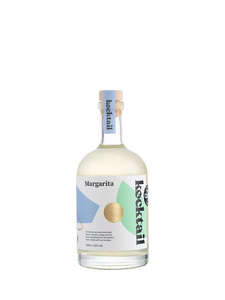 Kocktail Margarita, 500ml