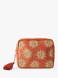 Elizabeth Scarlett Sun Goddess Washbag