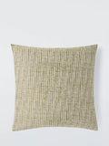 John Lewis Rib Weave Cushion