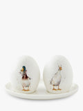 Wrendale Designs Duck Salt Pepper Pots
