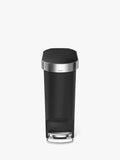 simplehuman Slim Pedal Bin, 40L