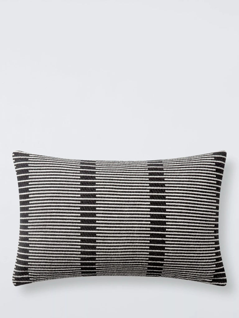 John Lewis Loft Stripe Cushion