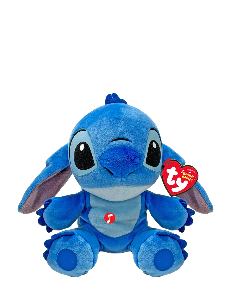 Disney Stitch 13cm Plush Soft Toy