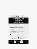 The INKEY List Hydrocollid Invisible Pimple Patches