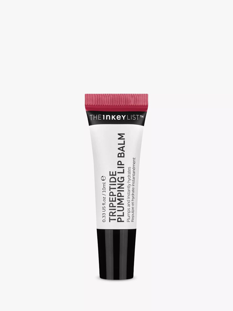 The INKEY List Tripeptide Plumping Lip Balm