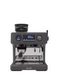Dualit Espressivo Pro Dual Boiler Espresso Machine, Grey - McGrocer