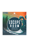 Talking Tables Dragon Escape Room Board Game