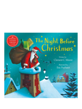 Clement Moore - The Night Before Christmas Kids' Book