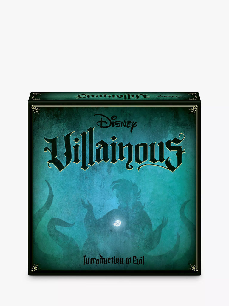 Ravensburger Disney Villainous Game