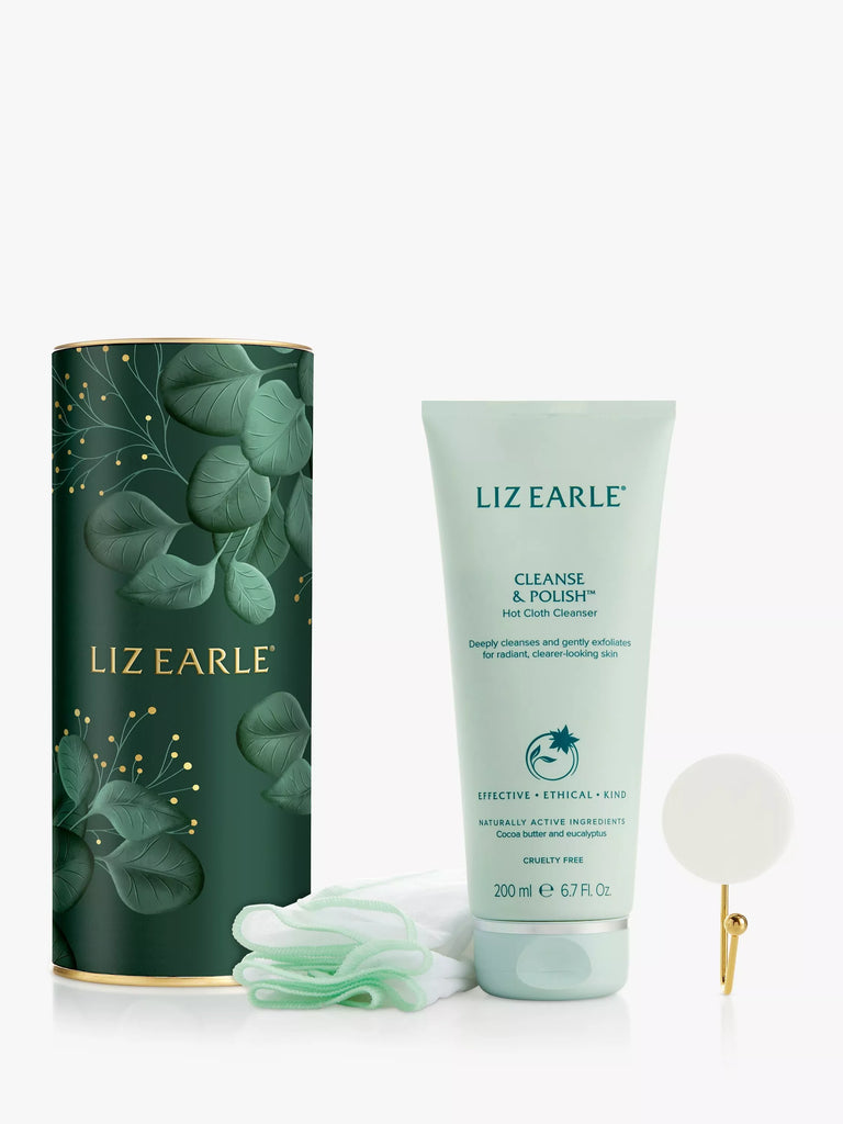 Liz Earle Cleanse & Polish™ Ritual Skincare Gift Set