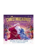 Tom Fletcher - The Christmasaurus and The Night Before Christmas Kids' Book